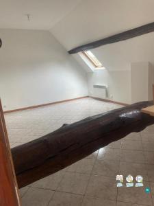 Annonce Location 2 pices Appartement Villeneuve-les-sablons 60