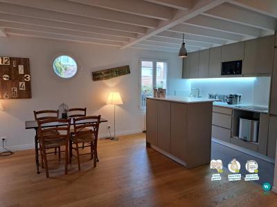 Annonce Location 2 pices Appartement Noisy-le-roi 78