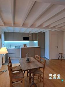 Louer Appartement 44 m2 Noisy-le-roi