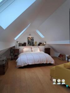 Louer Appartement Noisy-le-roi Yvelines