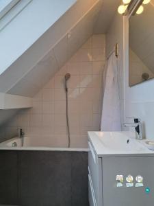 Louer Appartement Noisy-le-roi 1150 euros