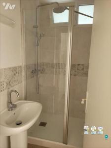 Louer Appartement 41 m2 Noyon