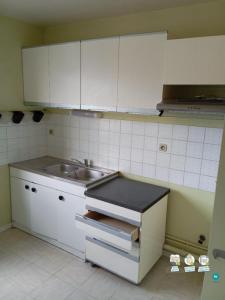 Louer Appartement Rouen 710 euros
