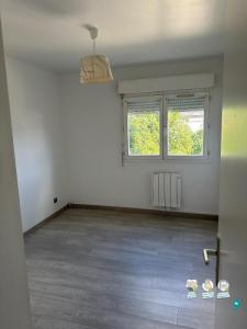Louer Appartement 89 m2 Rouen