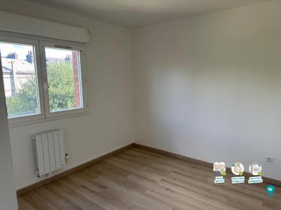 Louer Appartement Rouen Seine maritime