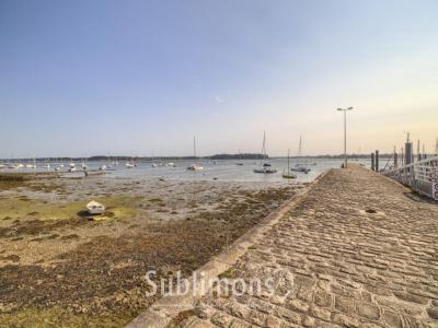 For sale Locmariaquer 7 rooms 162 m2 Morbihan (56740) photo 3