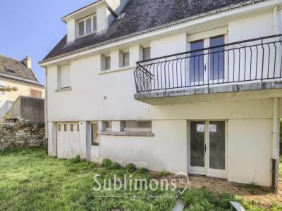 For sale Locmariaquer 7 rooms 162 m2 Morbihan (56740) photo 4