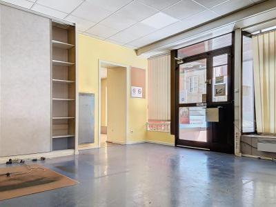 Annonce Location Local commercial Wasselonne 67