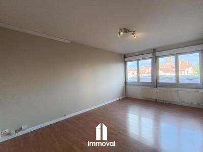 Acheter Appartement 52 m2 Strasbourg