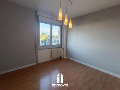 Acheter Appartement Strasbourg 199280 euros