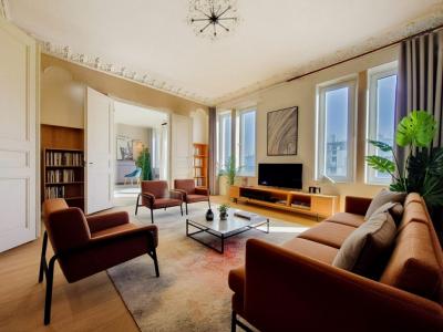 Annonce Vente 6 pices Appartement Strasbourg 67