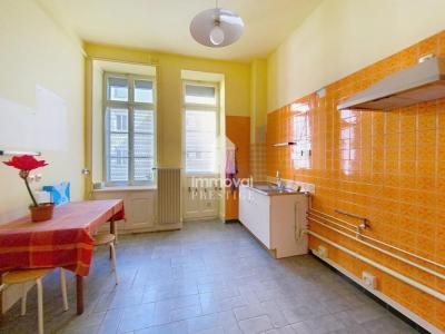 Acheter Appartement Strasbourg 682500 euros