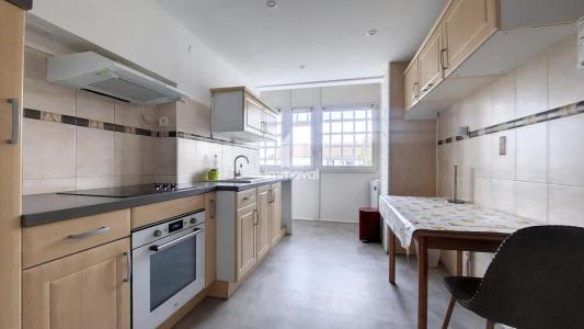 Louer Appartement Strasbourg 1036 euros