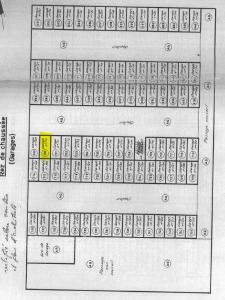 Annonce Location Parking Strasbourg 67
