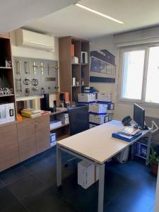 Louer Local commercial 120 m2 Strasbourg