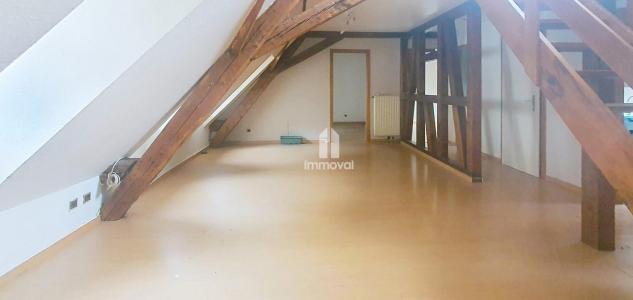 For sale Strasbourg 4 rooms 62 m2 Bas rhin (67000) photo 0