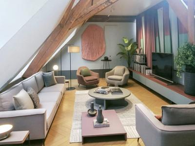 Annonce Vente 4 pices Appartement Strasbourg 67