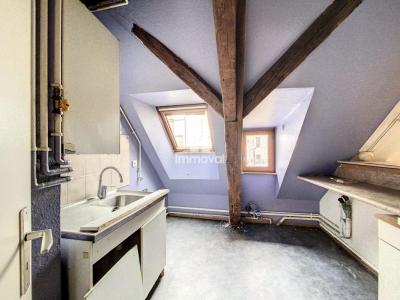 Acheter Appartement Strasbourg Bas rhin