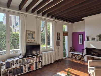 Annonce Vente 6 pices Maison Argenteuil 95