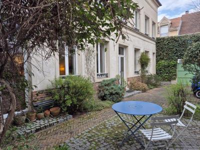 Acheter Maison 135 m2 Argenteuil
