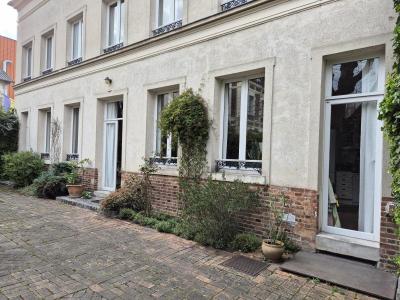 Acheter Maison Argenteuil Val d'Oise