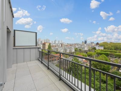 For rent Paris-13eme-arrondissement 3 rooms 74 m2 Paris (75013) photo 0