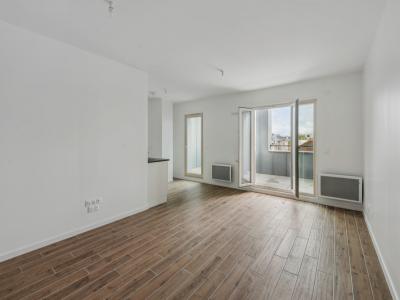 For rent Paris-13eme-arrondissement 3 rooms 74 m2 Paris (75013) photo 1