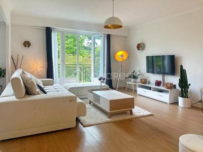 For sale Pau 3 rooms 82 m2 Pyrenees atlantiques (64000) photo 1