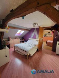 Acheter Maison Macquigny 128000 euros