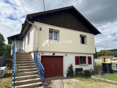 Annonce Vente 6 pices Maison Raon-aux-bois 88