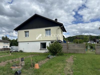 Acheter Maison 125 m2 Raon-aux-bois