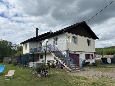 Acheter Maison Raon-aux-bois Vosges