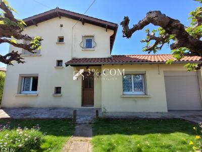 For sale Moissac 6 rooms 106 m2 Tarn et garonne (82200) photo 0