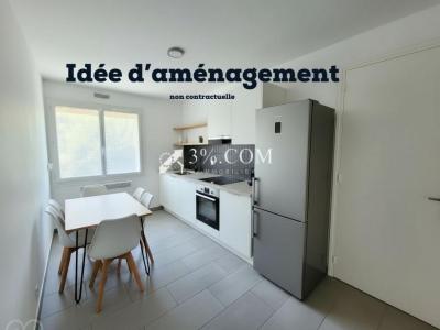For sale Moissac 6 rooms 106 m2 Tarn et garonne (82200) photo 4