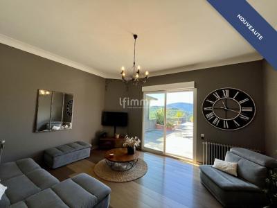Acheter Maison 154 m2 Montrejeau