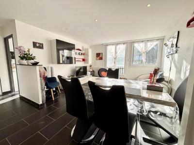 Annonce Vente 3 pices Appartement Rennes 35