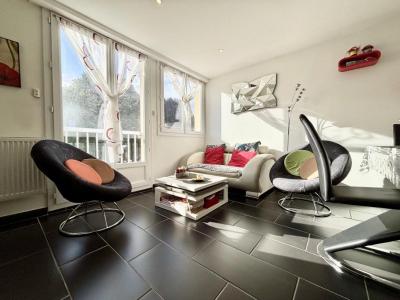 Acheter Appartement 57 m2 Rennes