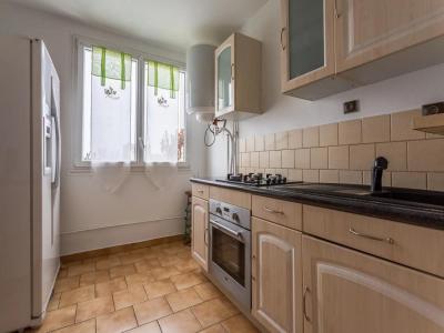 Annonce Vente 4 pices Appartement Viry-chatillon 91