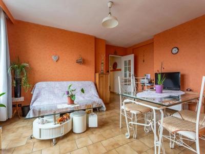 Acheter Appartement Viry-chatillon Essonne