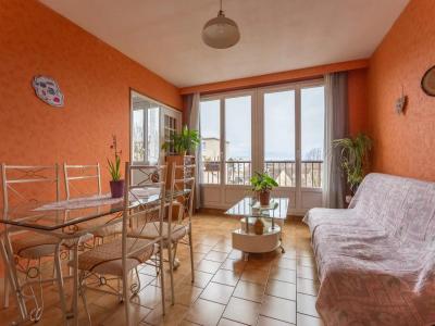 Acheter Appartement Viry-chatillon 160000 euros