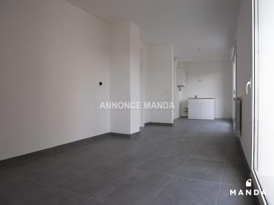 Louer Appartement 38 m2 Drancy