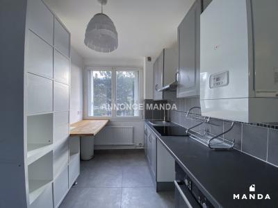 Annonce Location 2 pices Appartement Montreuil 93