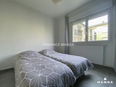 Louer Appartement Montreuil Seine saint denis
