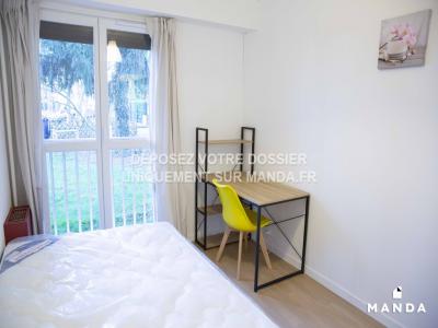Louer Appartement 9 m2 Ulis