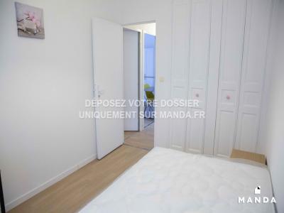 Louer Appartement Ulis 524 euros