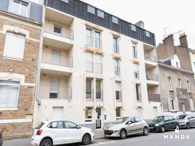 For rent Nantes 2 rooms 35 m2 Loire atlantique (44000) photo 2