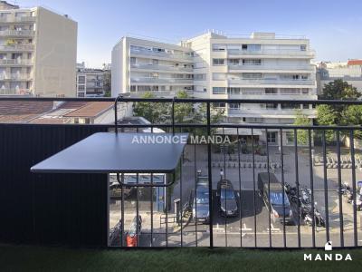 Louer Appartement Boulogne-billancourt Hauts de Seine
