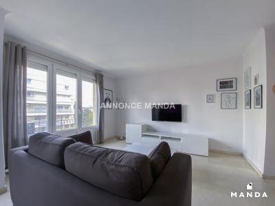 Louer Appartement Boulogne-billancourt 1571 euros