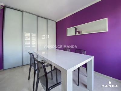Louer Appartement 47 m2 Boulogne-billancourt