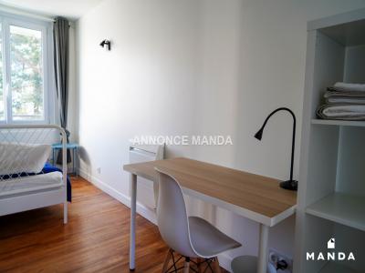 Louer Appartement 9 m2 Brest